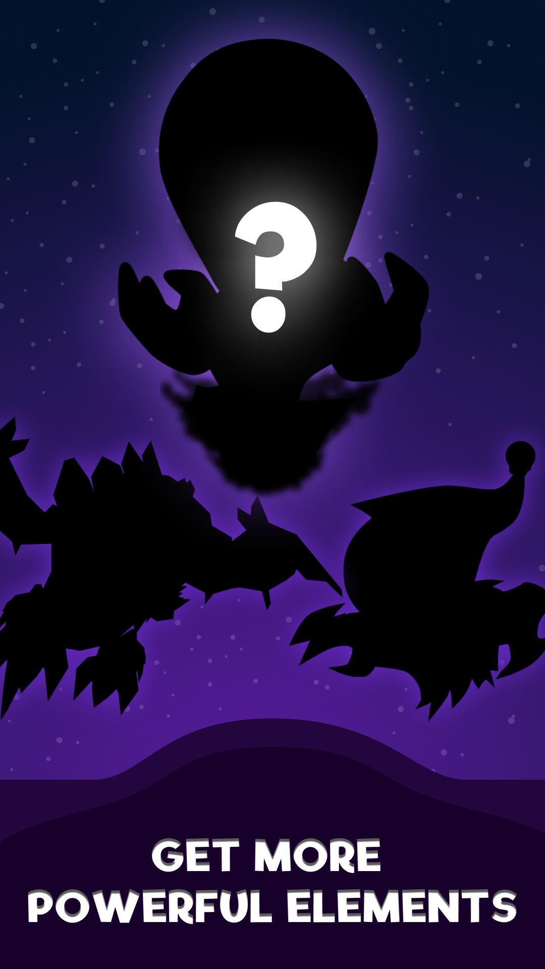 اسکرین شات 5 بازی Elemental Monsters: Merge