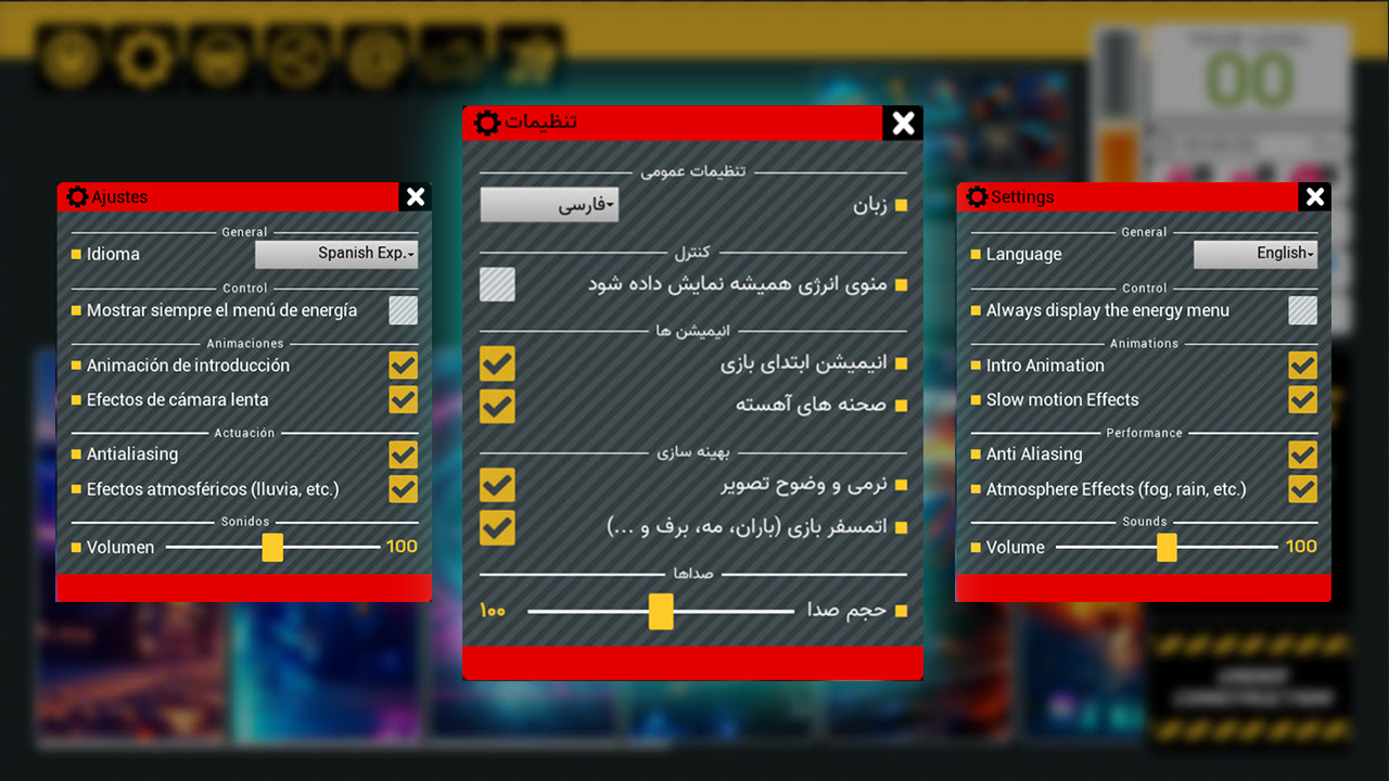 اسکرین شات 16 بازی ‏‏بازی ماشین مسابقه ای جدید