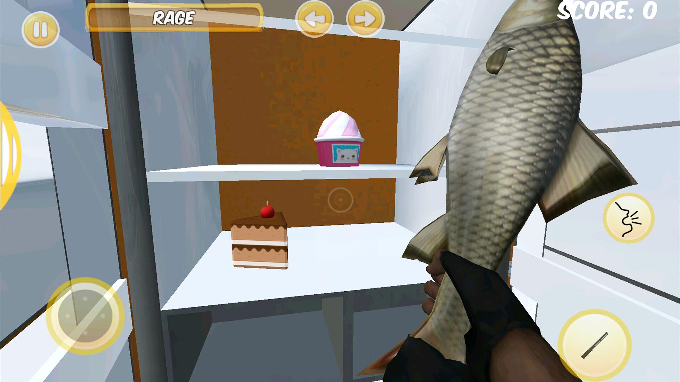 اسکرین شات 4 بازی Neighbors OG