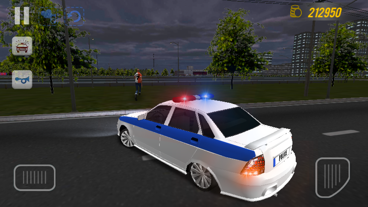 اسکرین شات 7 بازی Russian Cars: Priorik