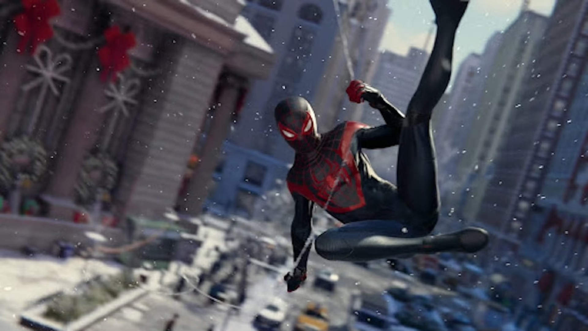 اسکرین شات 1 بازی SpiderMan Ultimate Games