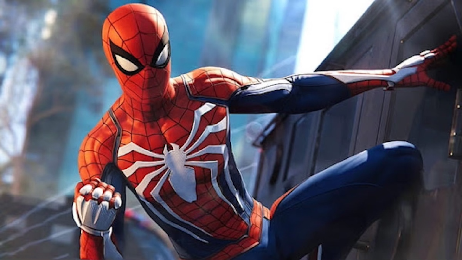 اسکرین شات 2 بازی SpiderMan Ultimate Games