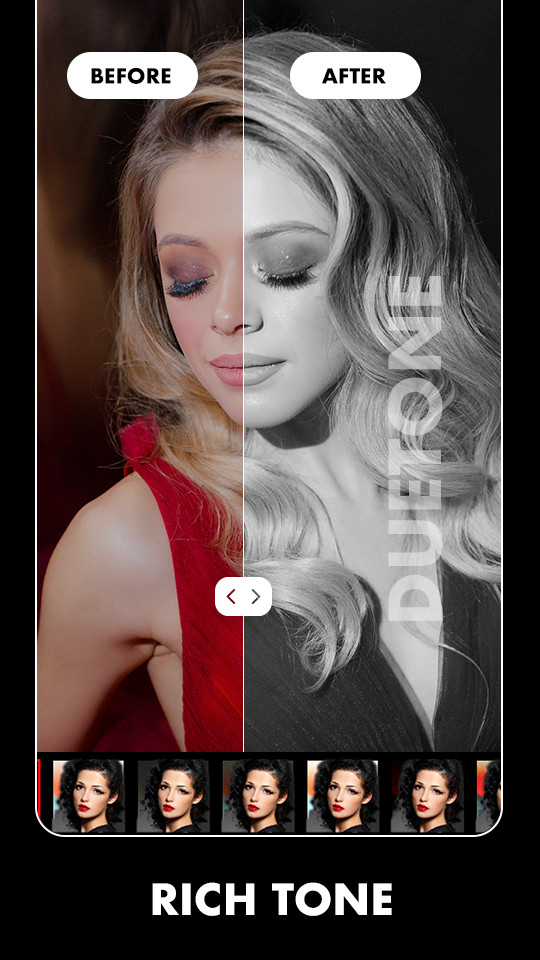 اسکرین شات 6 برنامه AI Photo Enhancer - Picchat