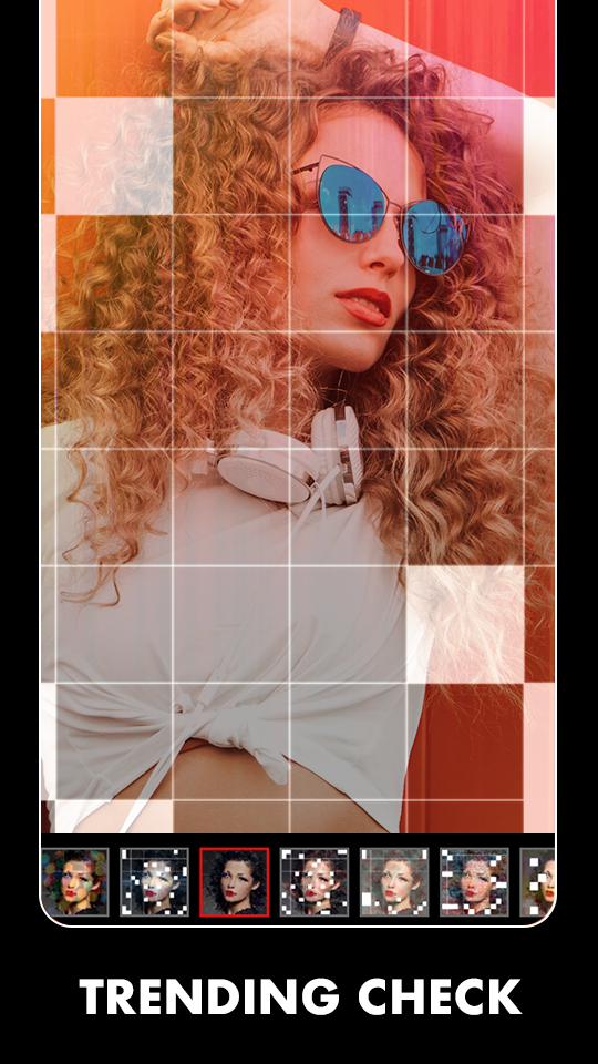 اسکرین شات 7 برنامه AI Photo Enhancer - Picchat