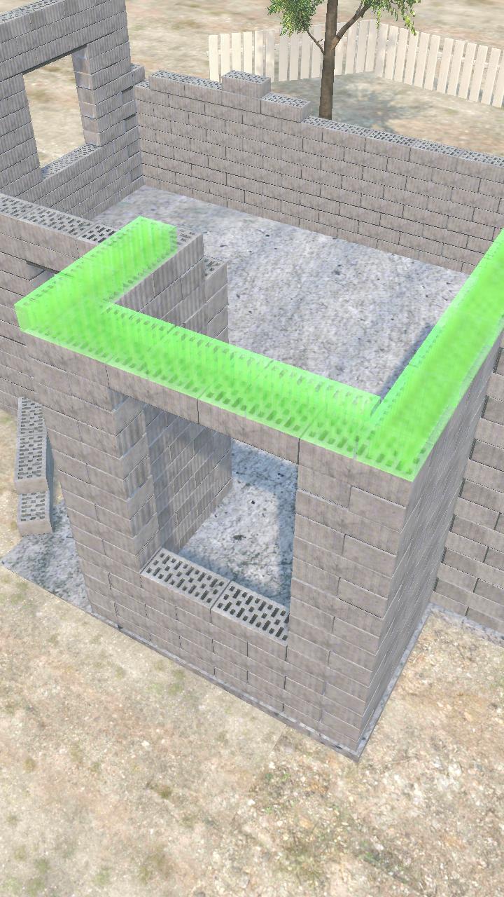 اسکرین شات 5 بازی Build It: Craft Сonstruction
