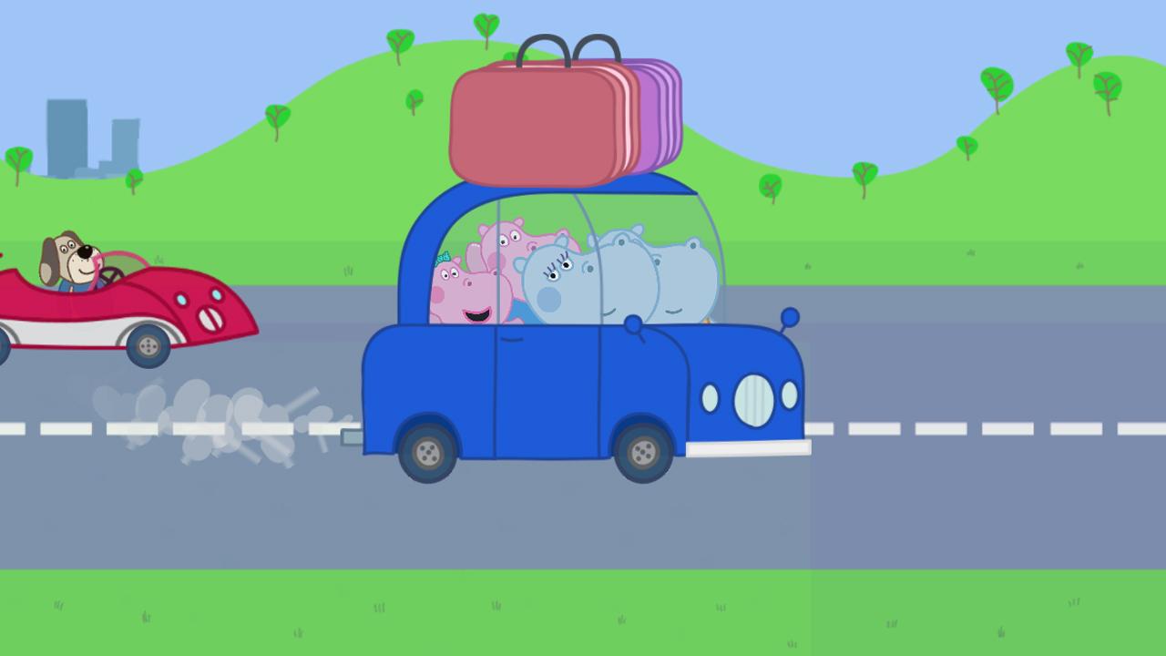 اسکرین شات 5 بازی Airport Adventure 2