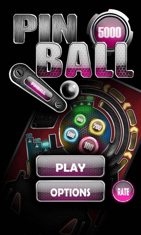 اسکرین شات 1 بازی Pinball Pro