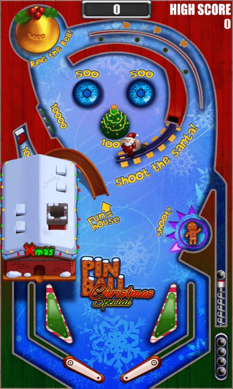 اسکرین شات 5 بازی Pinball Pro