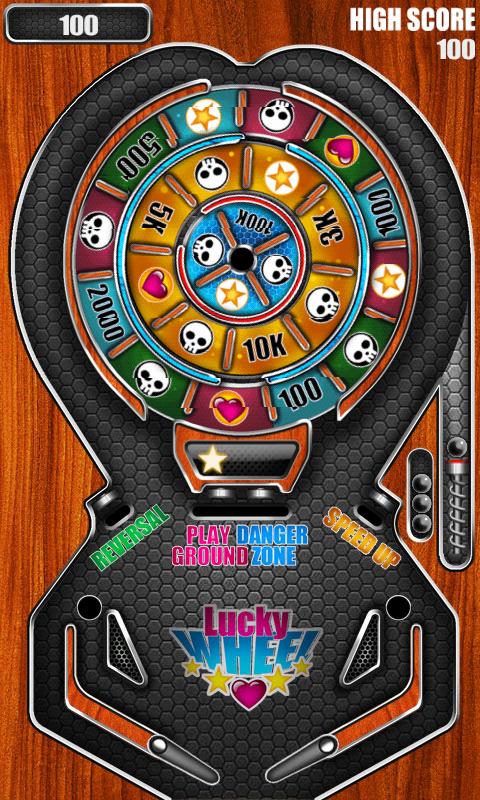 اسکرین شات 4 بازی Pinball Pro
