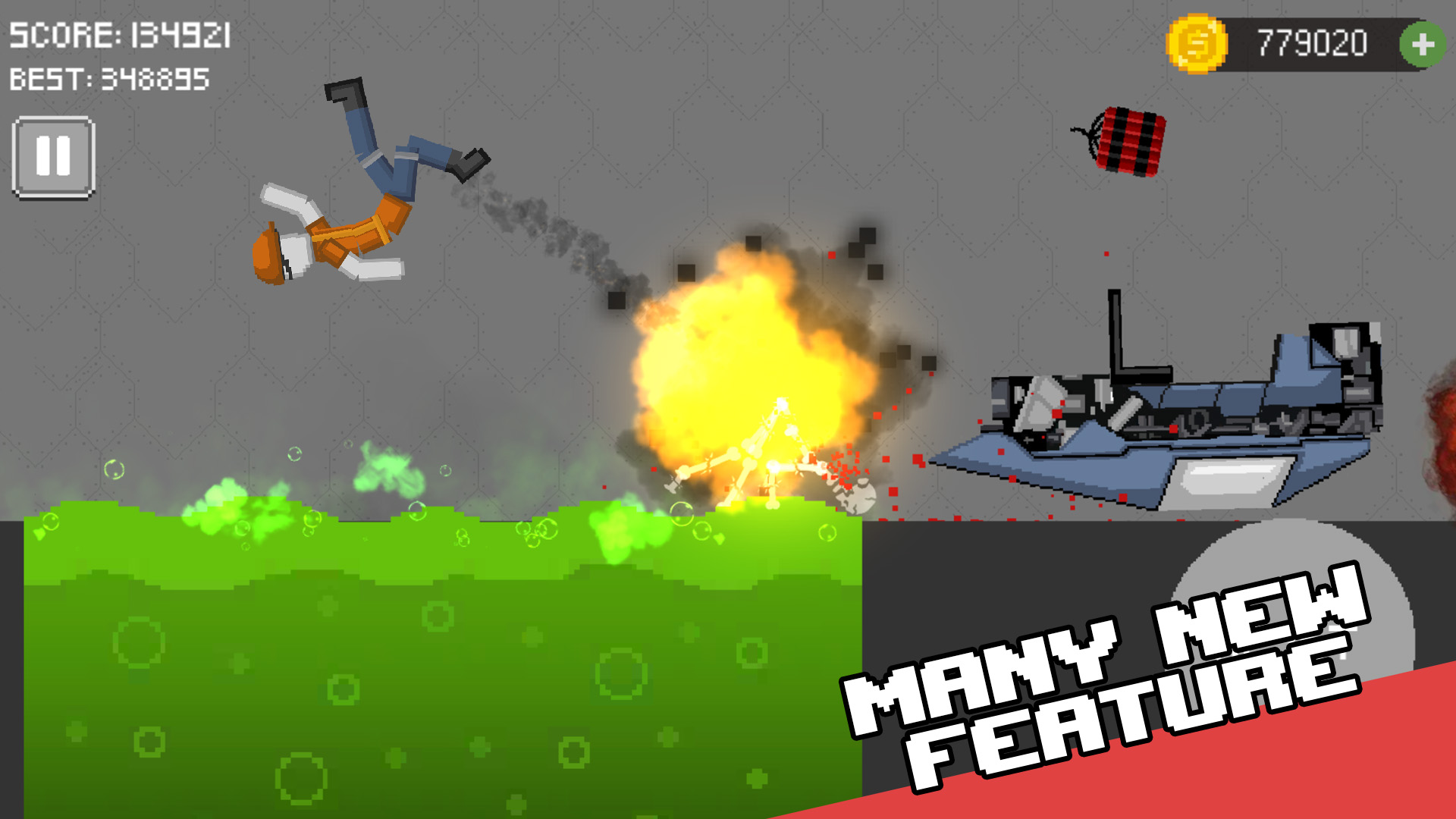 اسکرین شات 5 بازی Extreme Off Road Bus Simulator