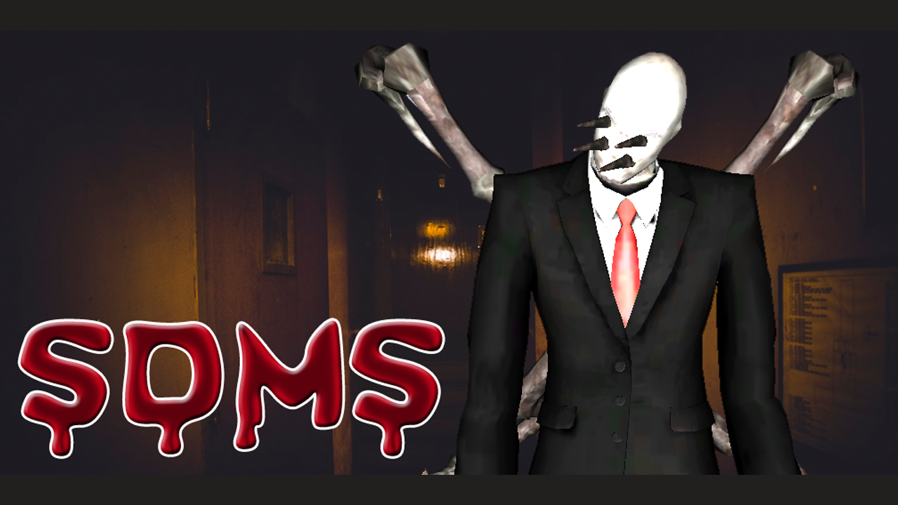 اسکرین شات بازی Slenderman Must Die: Chapter 1 2