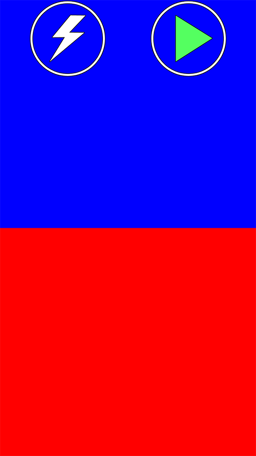 اسکرین شات 3 برنامه police lights