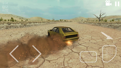 اسکرین شات 5 بازی Drift Classics 2 Car Racing Apex Motorsport Racing