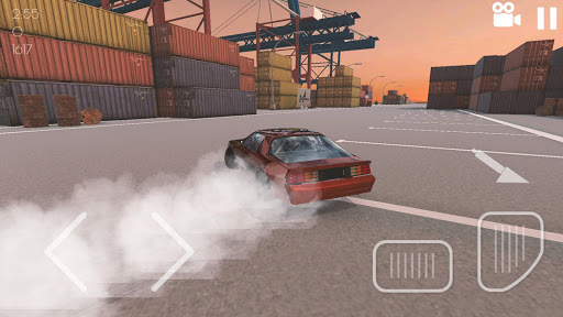 اسکرین شات 8 بازی Drift Classics 2 Car Racing Apex Motorsport Racing