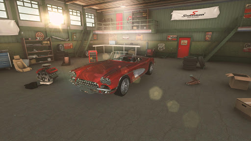 اسکرین شات 6 بازی Drift Classics 2 Car Racing Apex Motorsport Racing