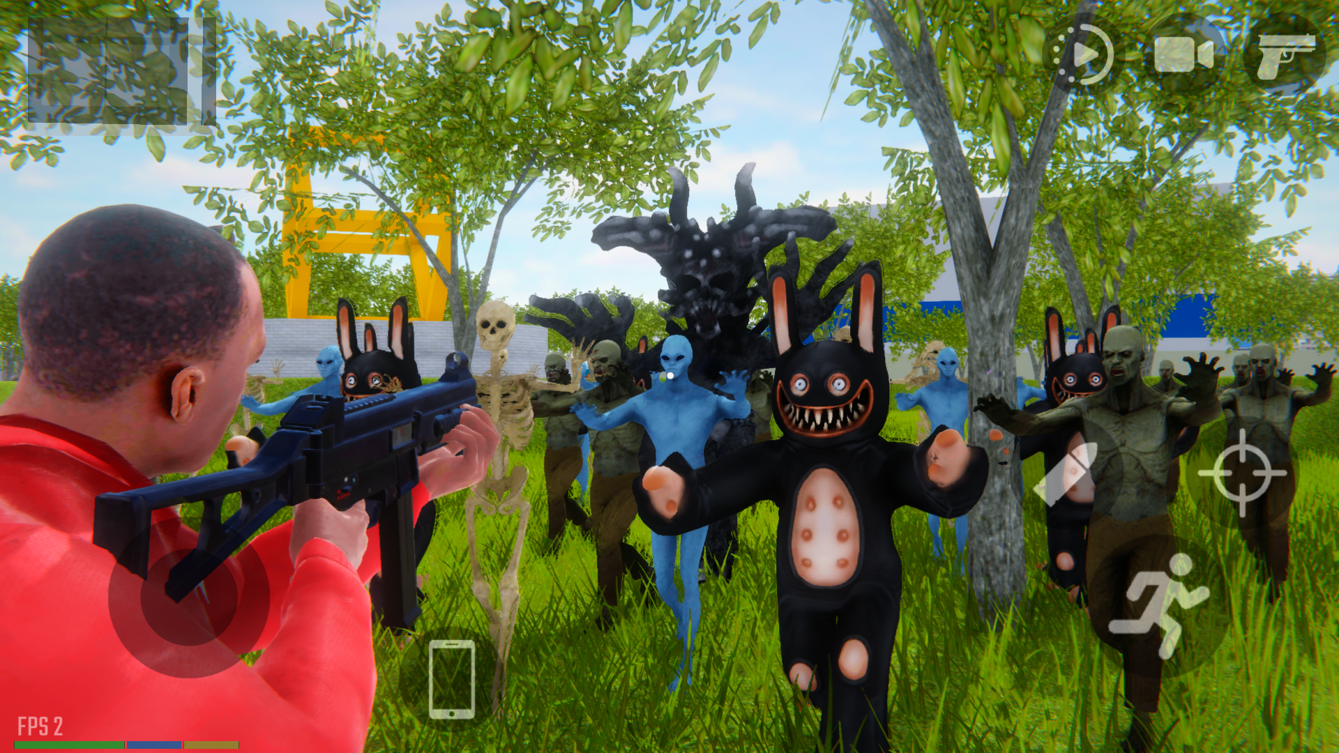 اسکرین شات 6 بازی Indian Car Bike Drive Sim