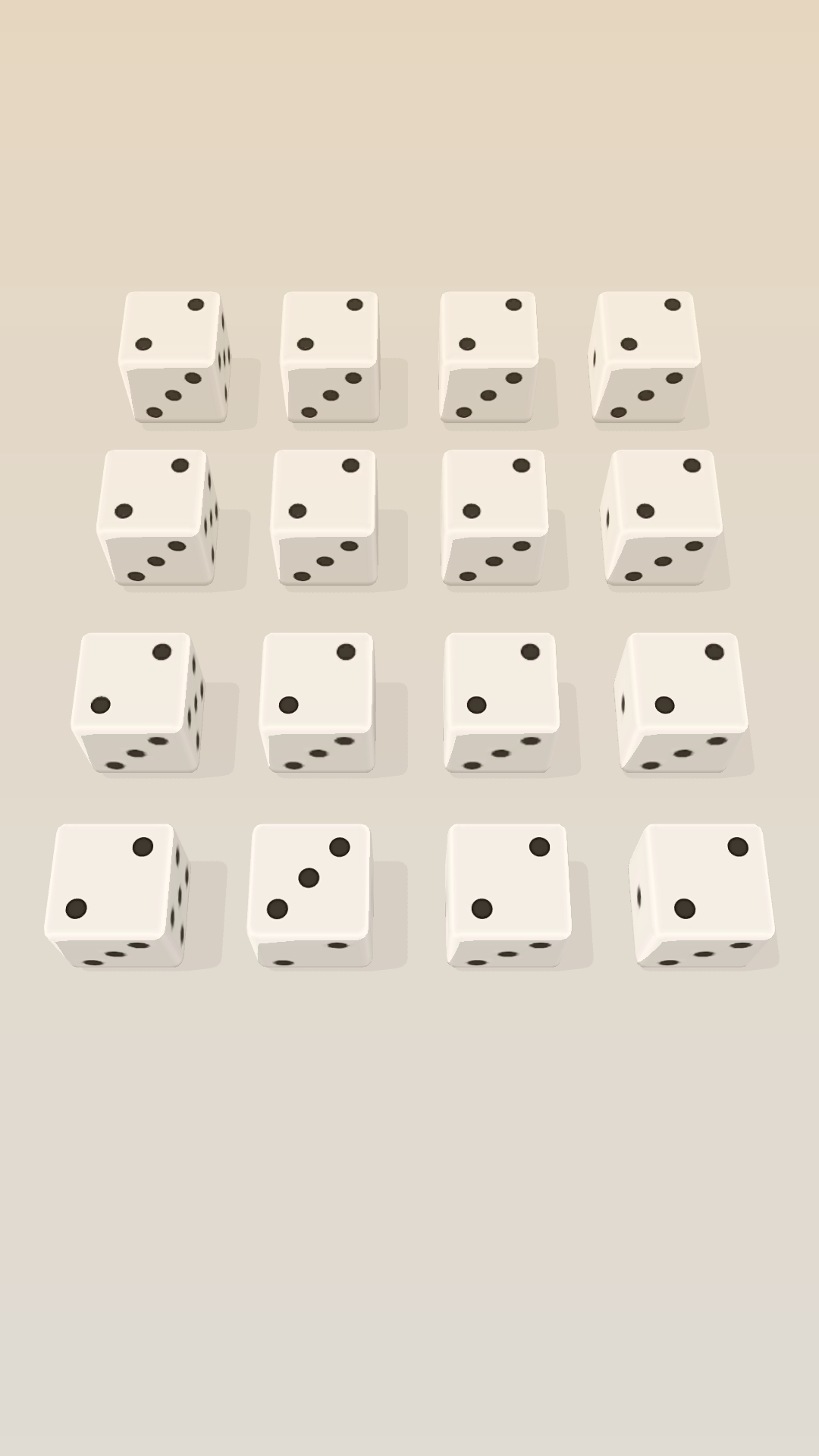 اسکرین شات 4 بازی Choose One