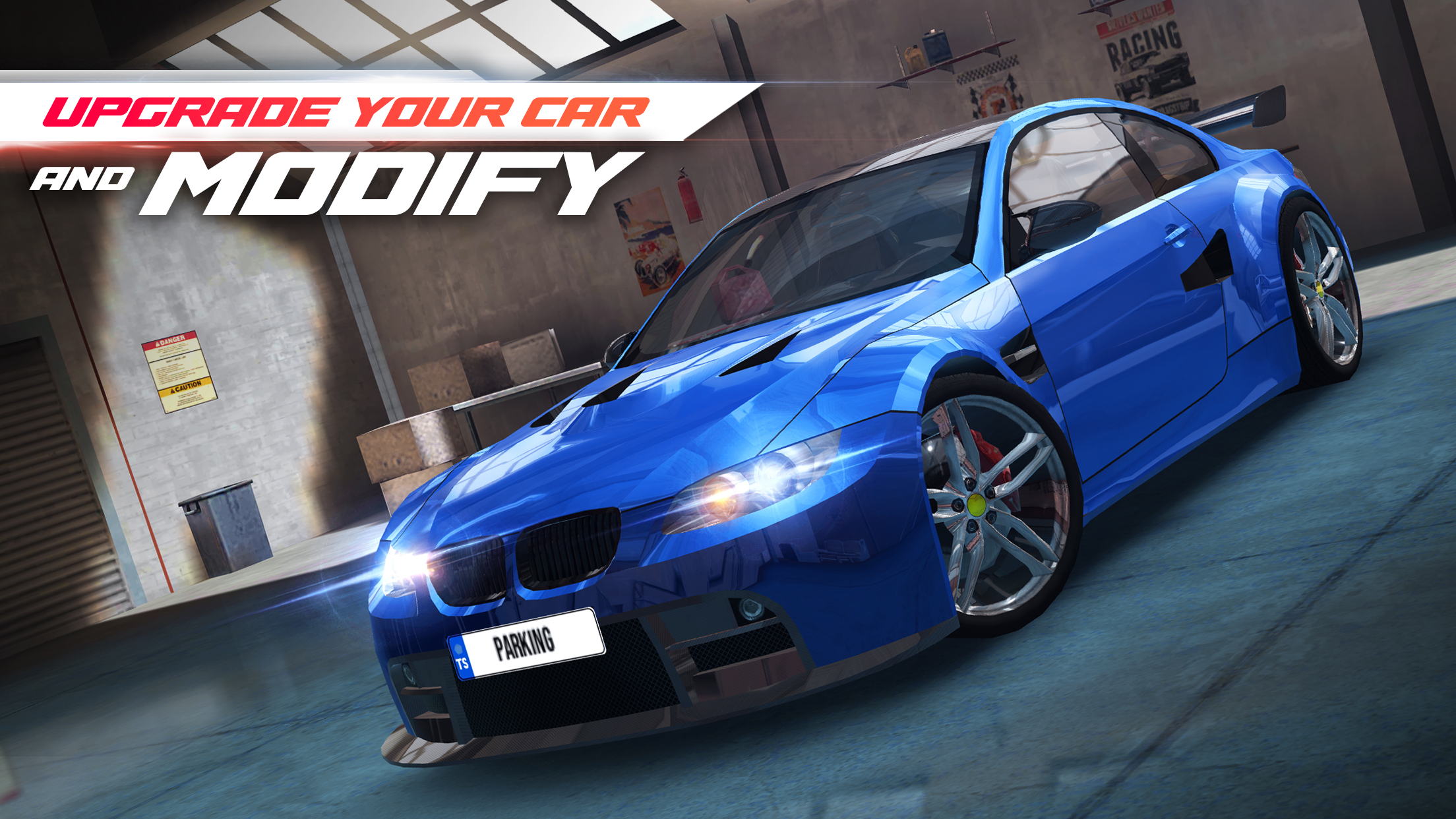 اسکرین شات 5 بازی Parking World: Drive Simulator