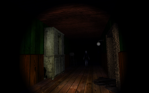 اسکرین شات 1 بازی Demonic Manor 3 Horror adventure