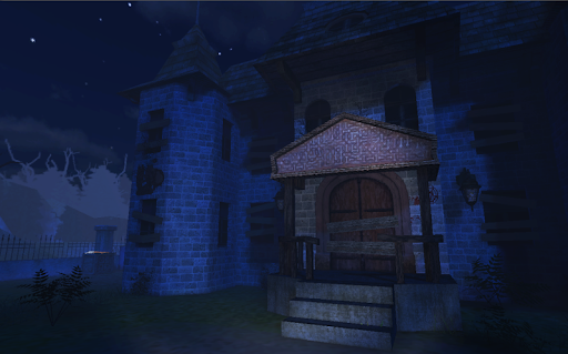 اسکرین شات 7 بازی Demonic Manor 3 Horror adventure