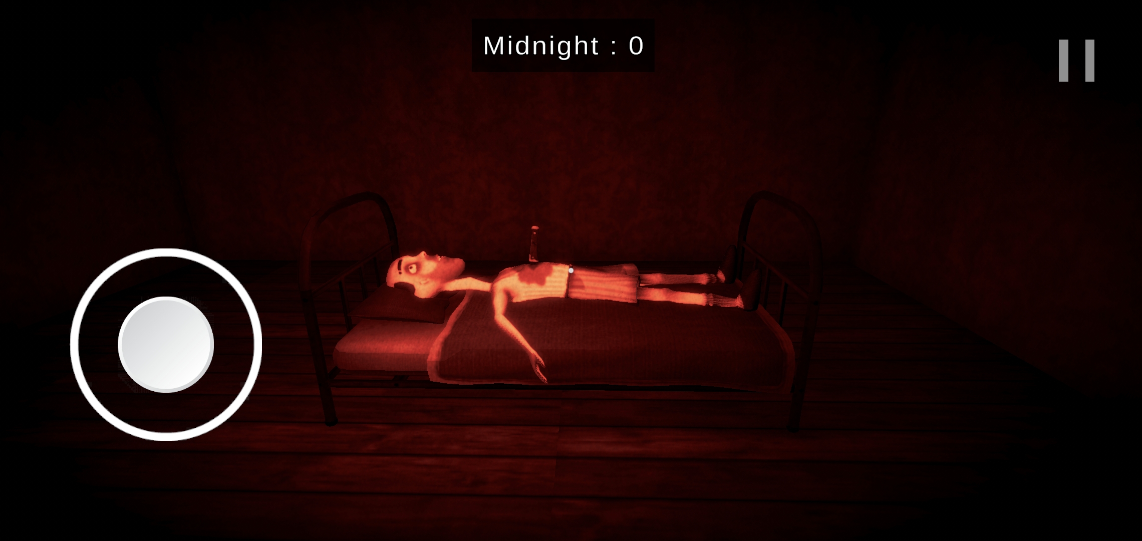 اسکرین شات 2 بازی Five Nights At Doug's Hotel