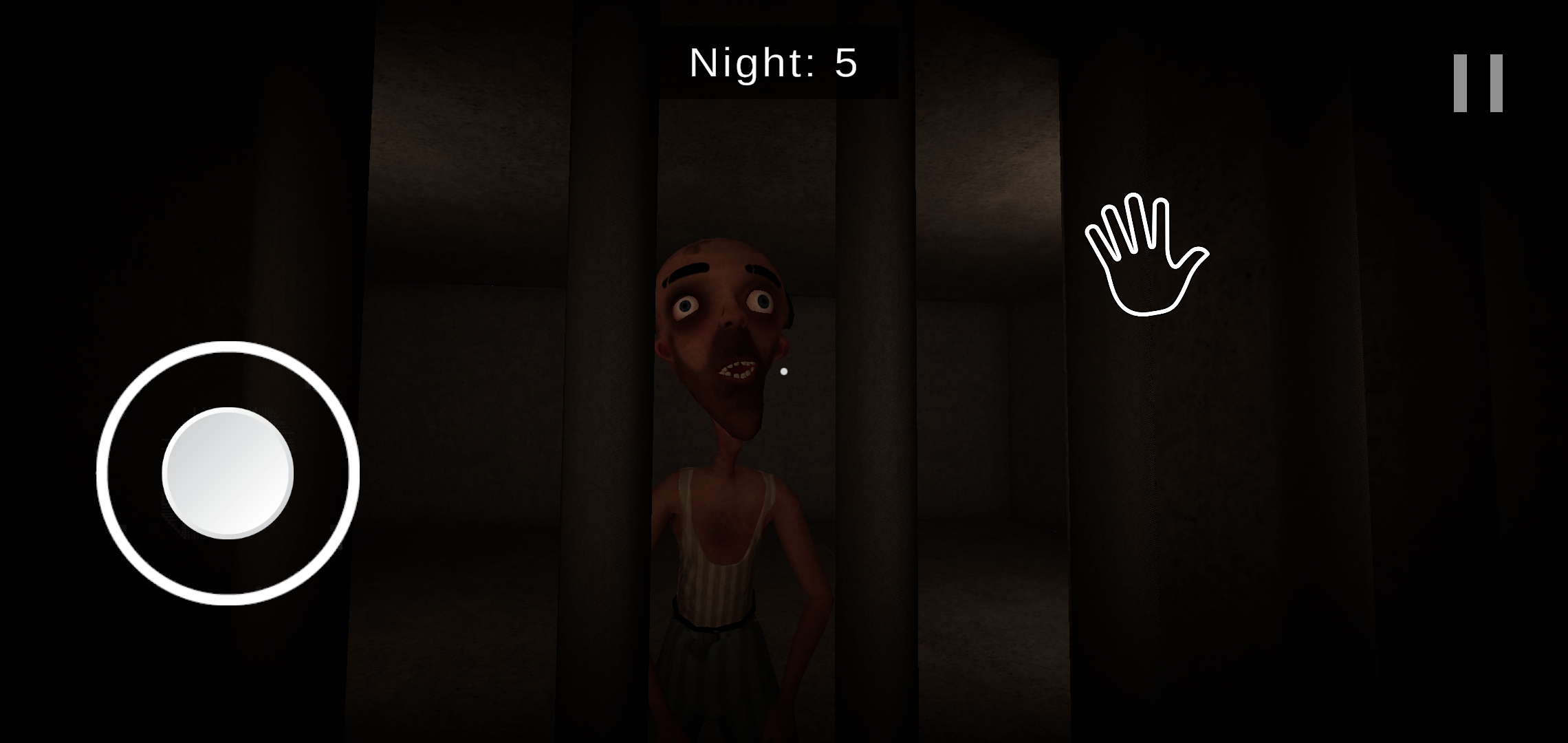 اسکرین شات 3 بازی Five Nights At Doug's Hotel