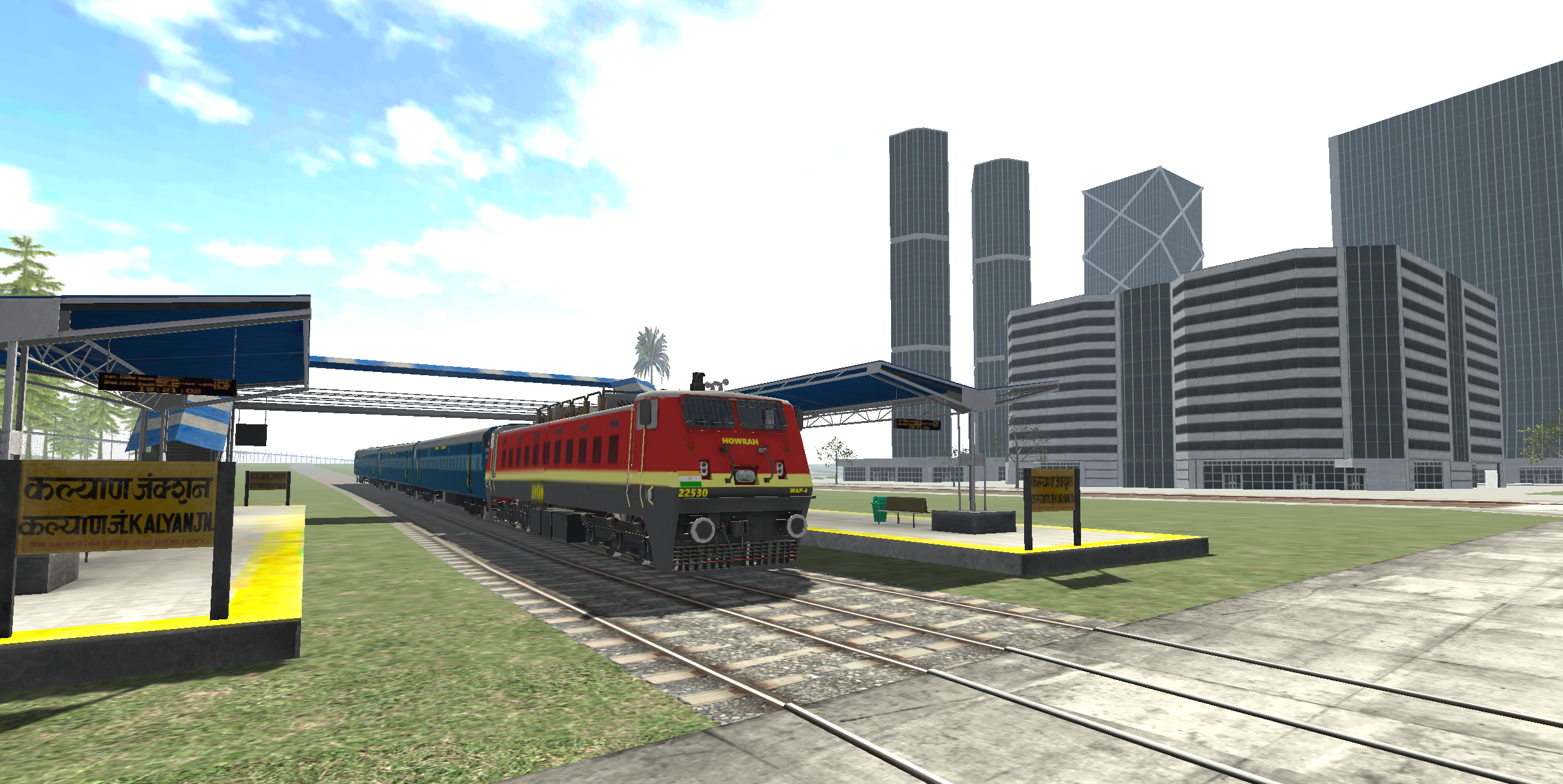 اسکرین شات 7 بازی Indian Bikes Driving 3D