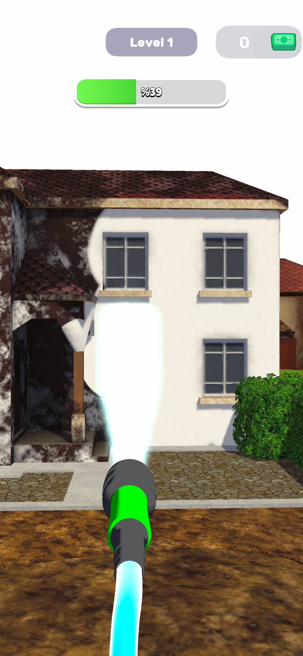 اسکرین شات 1 بازی What A Pool