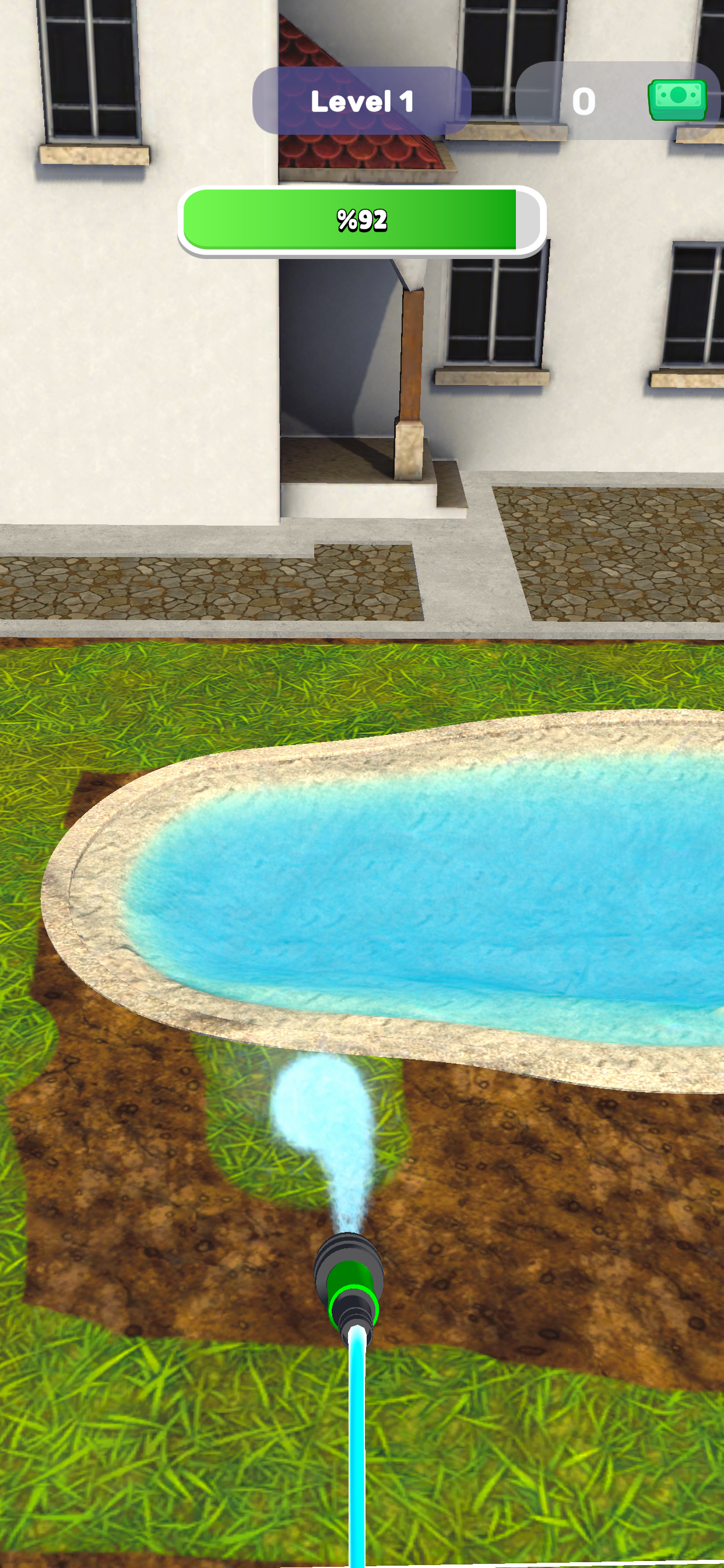 اسکرین شات 4 بازی What A Pool