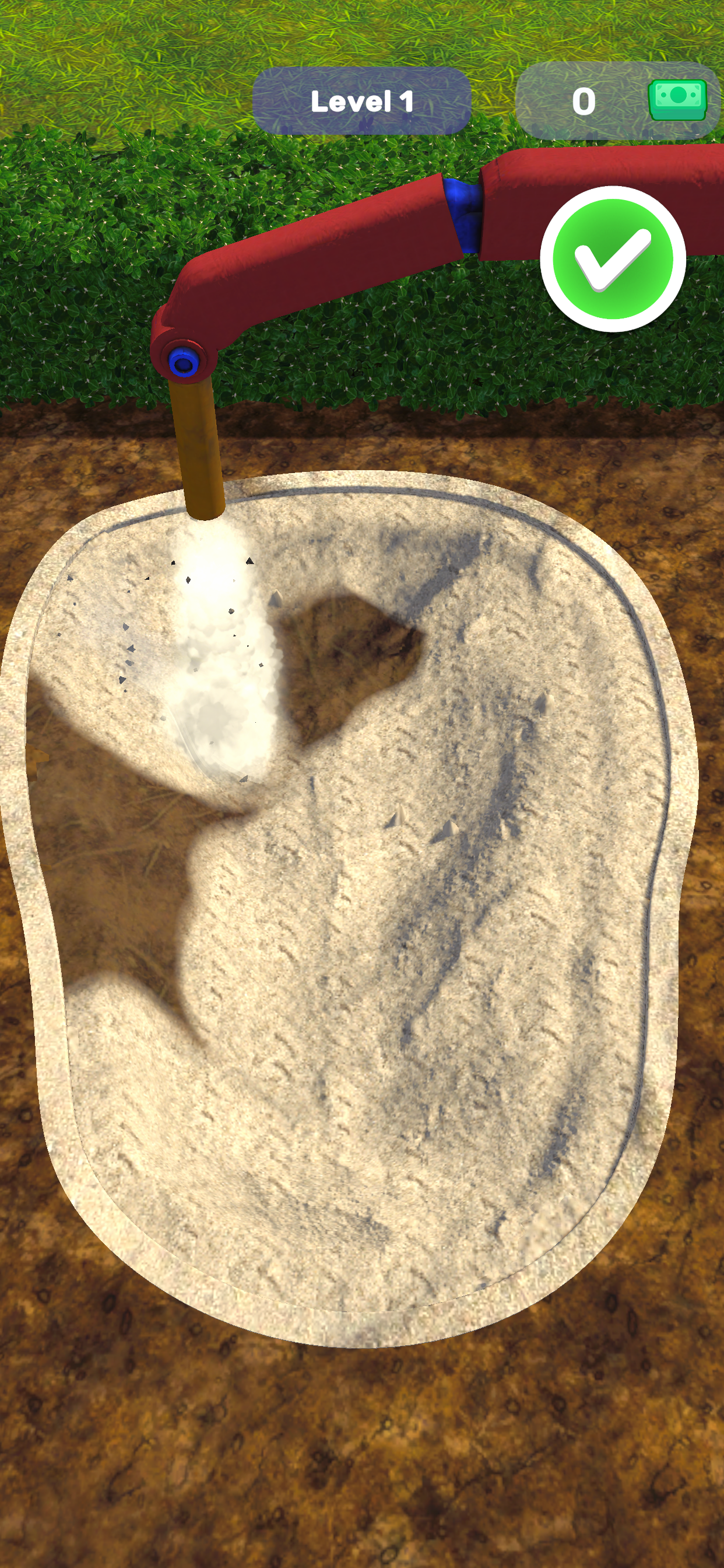 اسکرین شات 3 بازی What A Pool