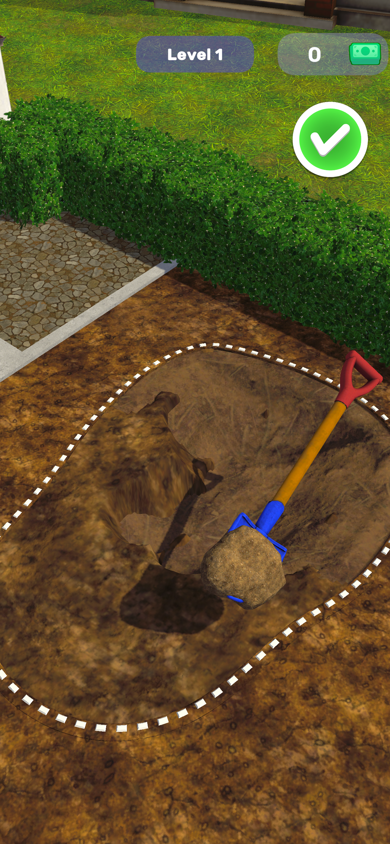 اسکرین شات 2 بازی What A Pool