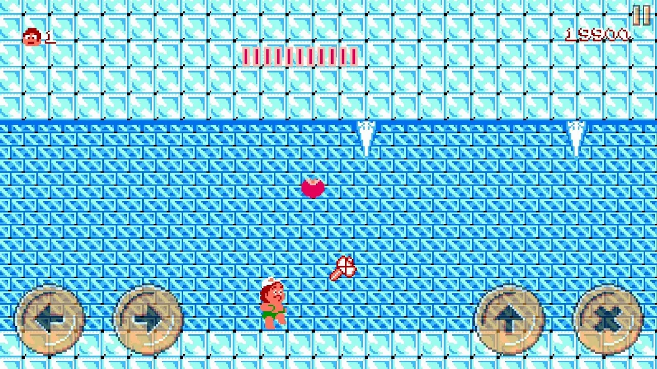 اسکرین شات 4 بازی Island Adventures