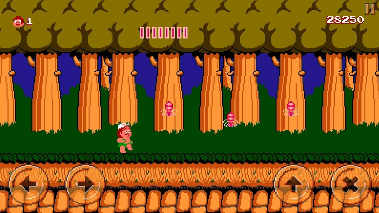 اسکرین شات 8 بازی Island Adventures