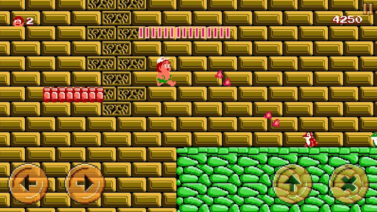 اسکرین شات 7 بازی Island Adventures