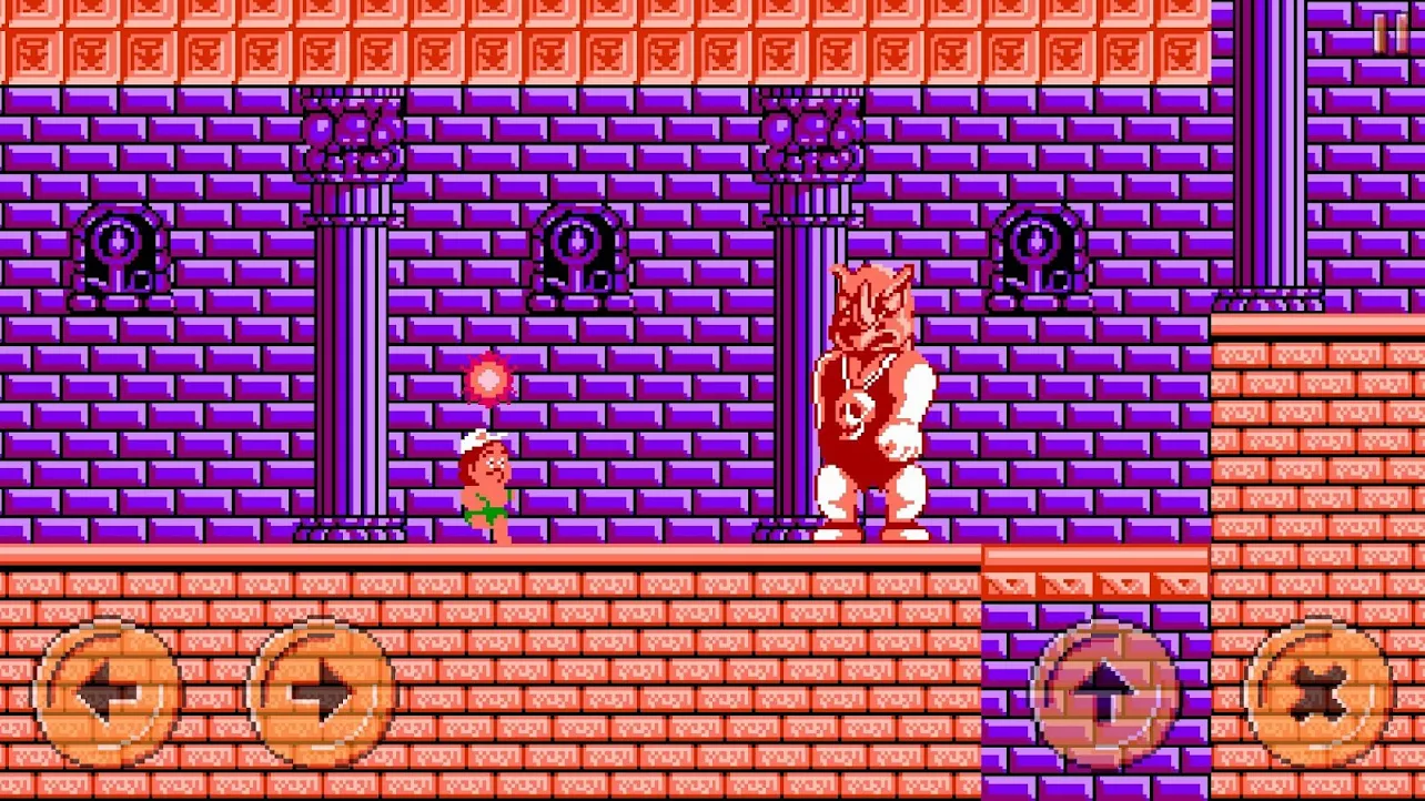 اسکرین شات 5 بازی Island Adventures