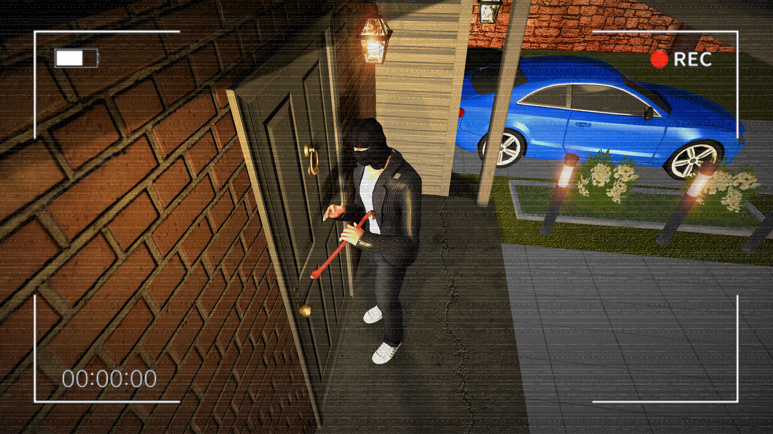 اسکرین شات 1 بازی Sneak Thief Simulator: Sneaky Thief Robbing Games