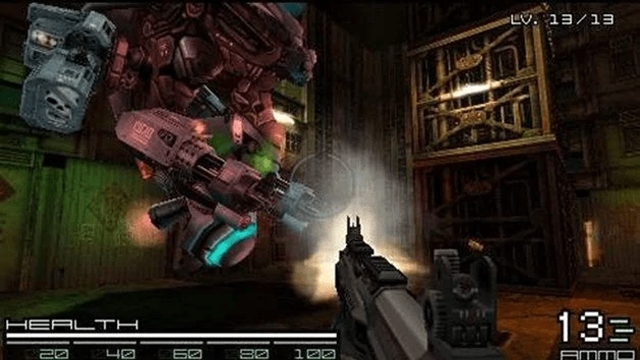 Coded arms. Ps1 Coded Arms. Игра на сони Arms. Coded Arms PSP Скриншоты. Coded Arms PC.