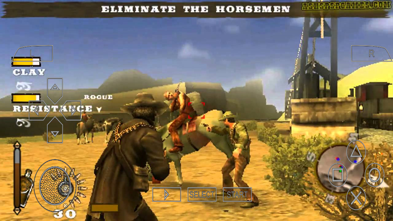 اسکرین شات 4 بازی شبیه ساز کابوی مسابقه تفنگ