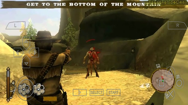 اسکرین شات 8 بازی شبیه ساز کابوی مسابقه تفنگ