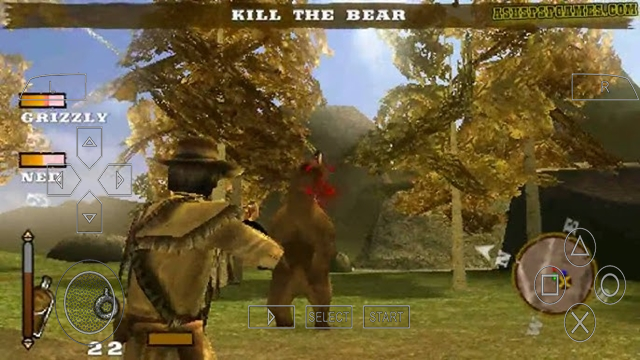 اسکرین شات 6 بازی شبیه ساز کابوی مسابقه تفنگ