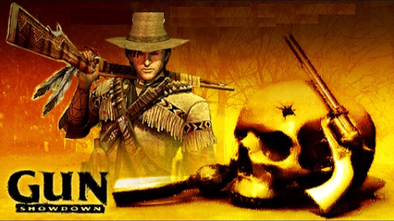 اسکرین شات 1 بازی شبیه ساز کابوی مسابقه تفنگ