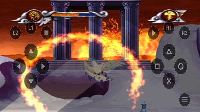 اسکرین شات 7 بازی شبیه ساز هرکول دیزنی کم حجم