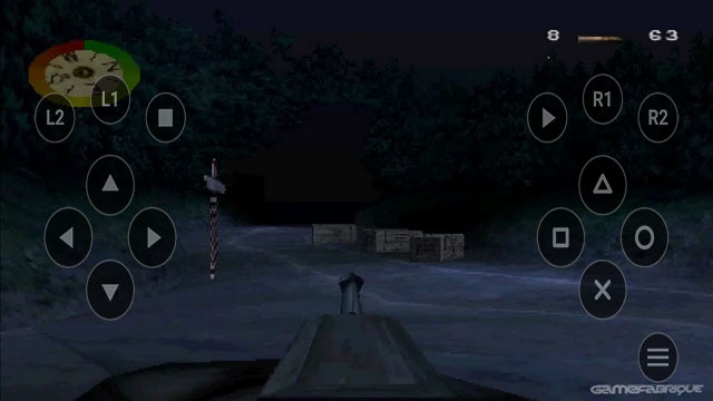 اسکرین شات 9 بازی شبیه ساز مدال افتخار 1 کم حجم