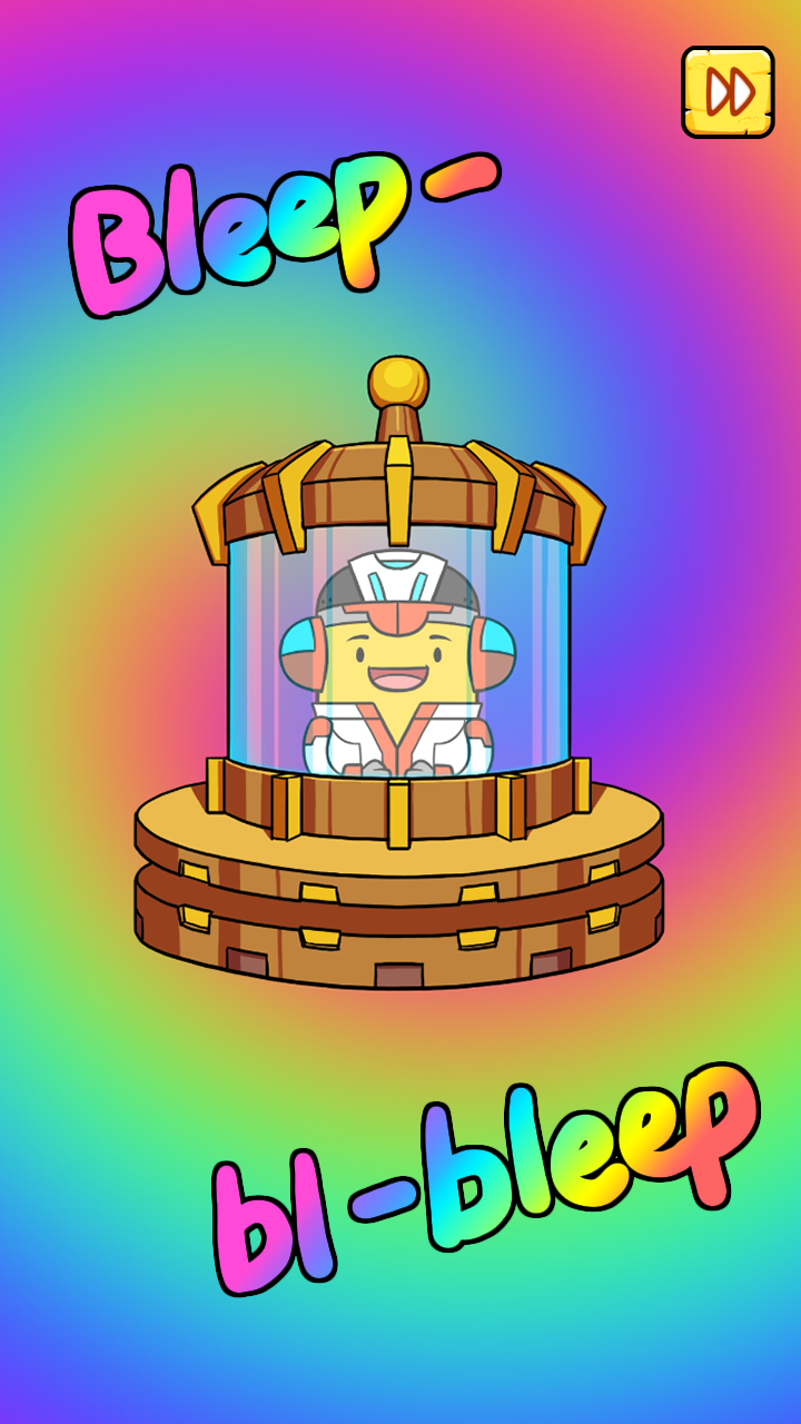 اسکرین شات 2 بازی BANATOON2: Jurassic World!