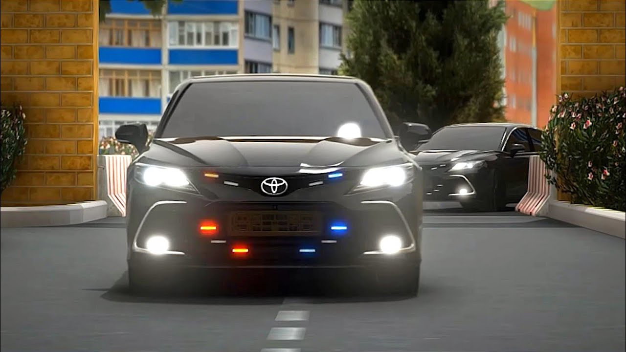 اسکرین شات 3 بازی Real Racing in Car 2024