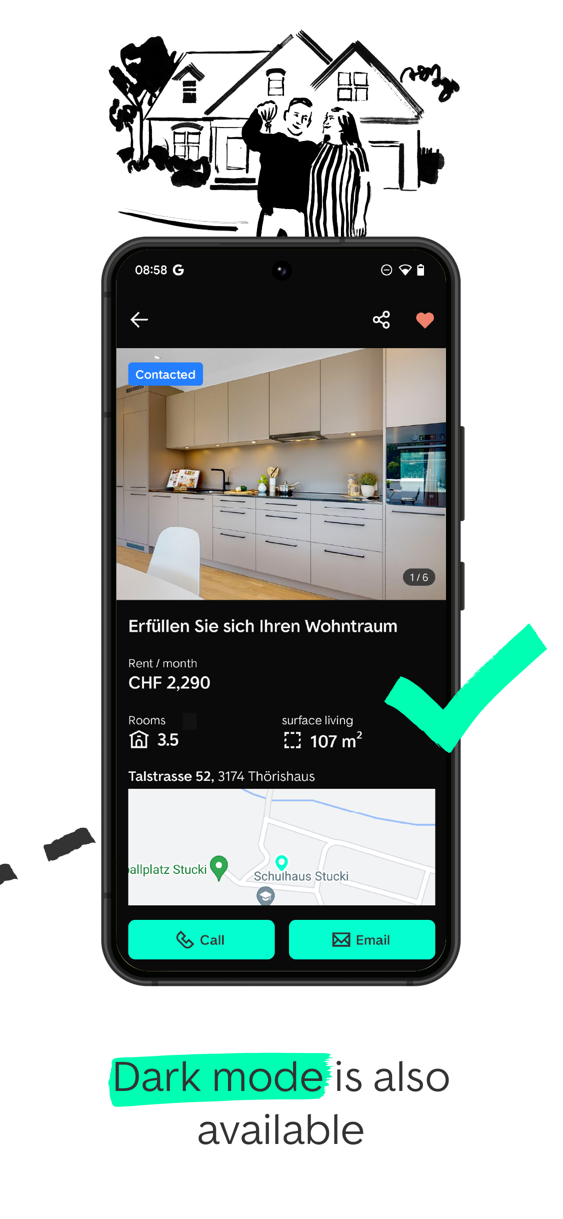 اسکرین شات 7 برنامه Slack