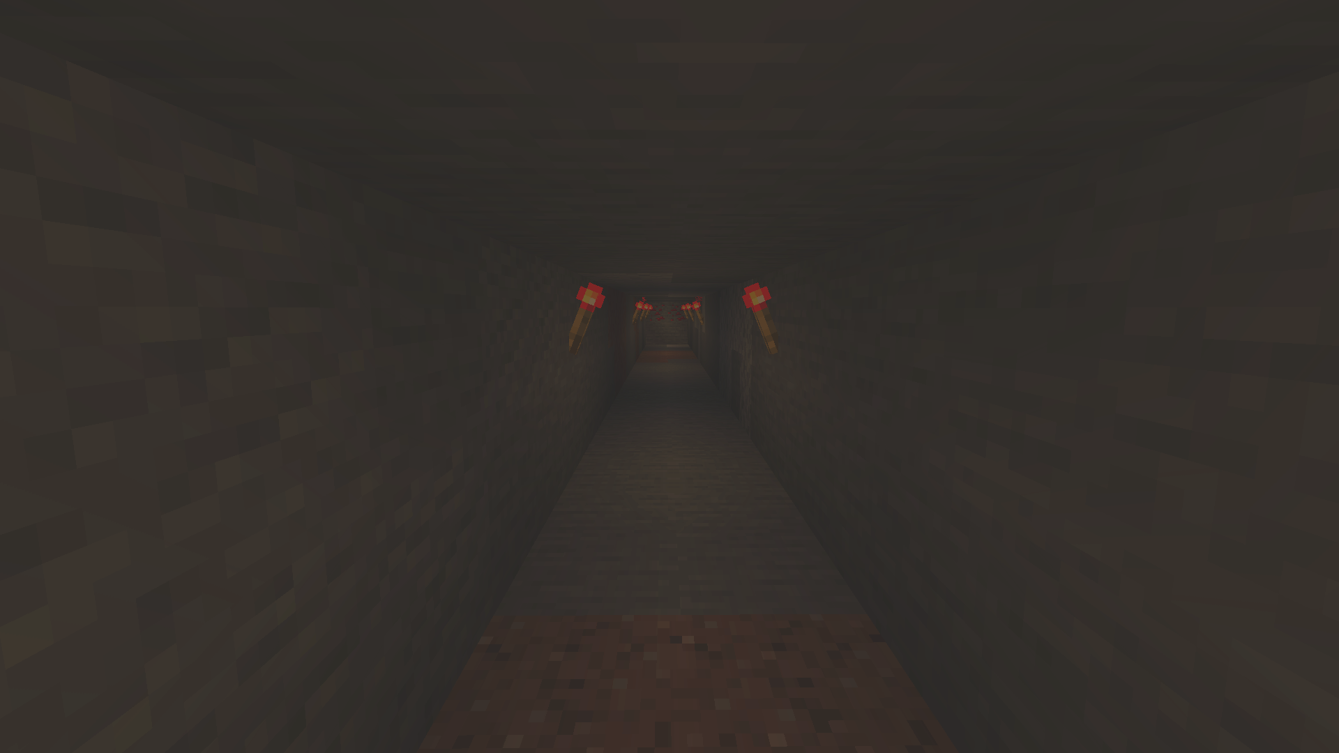 اسکرین شات 6 برنامه Mod Herobrine for Minecraft PE