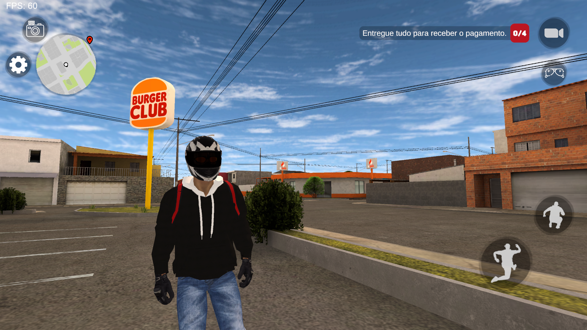 اسکرین شات 7 بازی Elite Auto Brazil - Wheelie