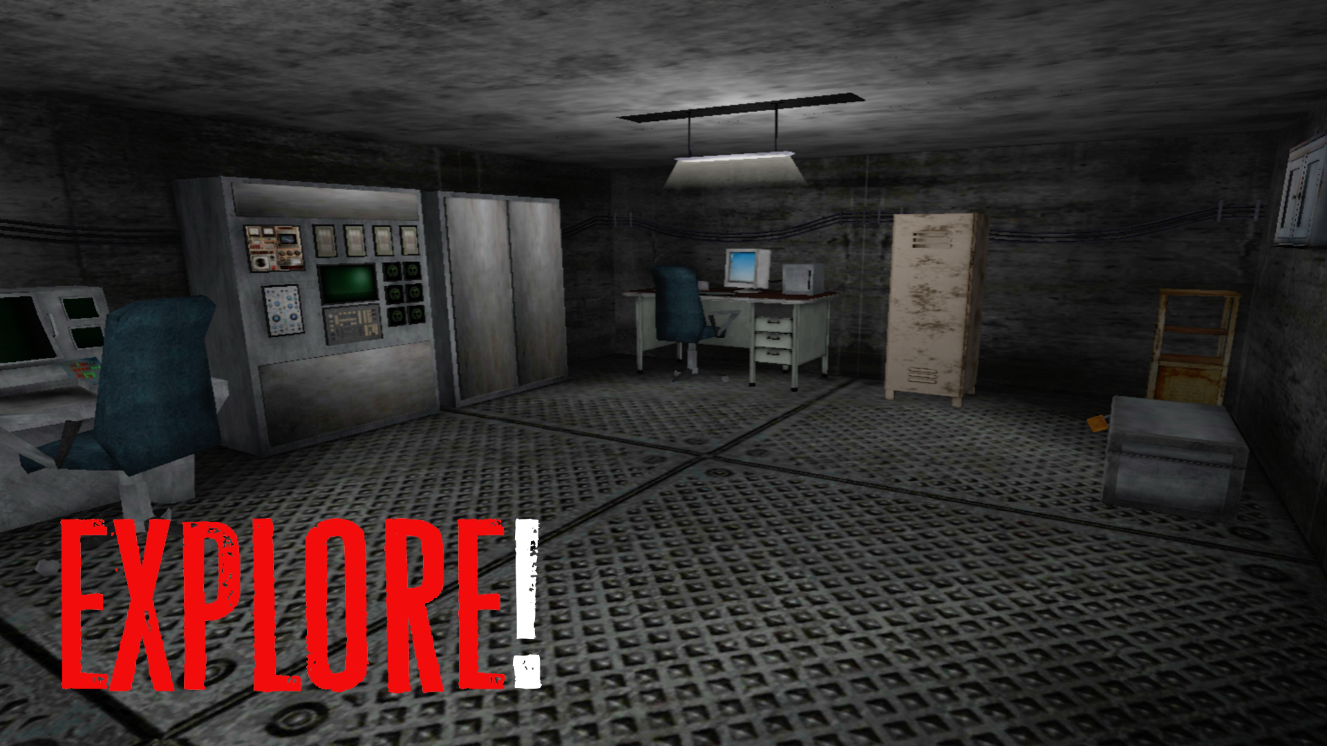 اسکرین شات 7 بازی Billy Wants To Play: Horror