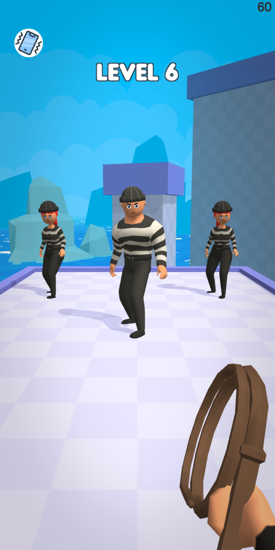 اسکرین شات 7 بازی Whip Master